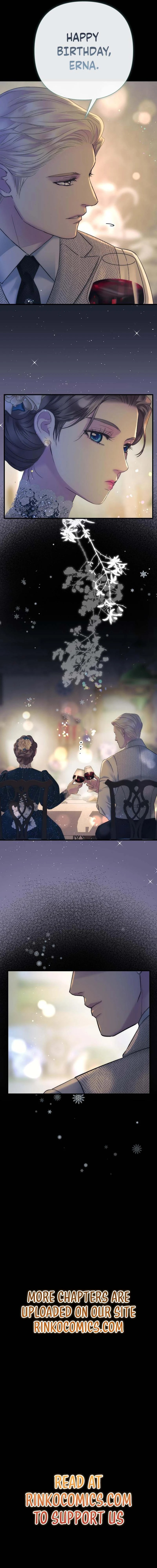 Read The Problematic Prince chapter 134 image 20 on Lezhin
