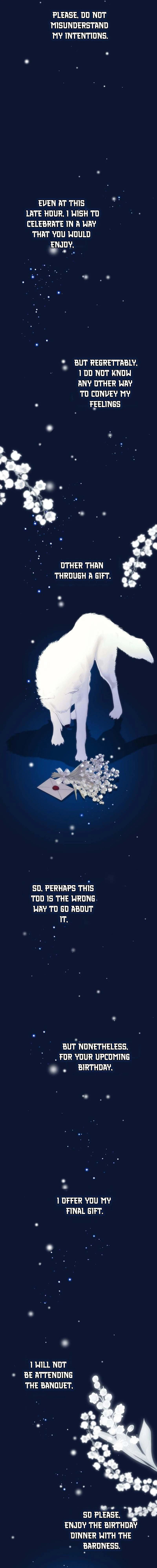 Read The Problematic Prince chapter 134 image 7 on Lezhin