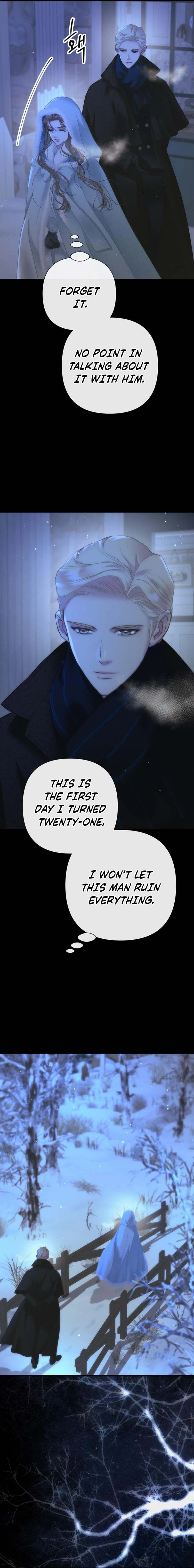 Read The Problematic Prince chapter 135 image 10 on Lezhin