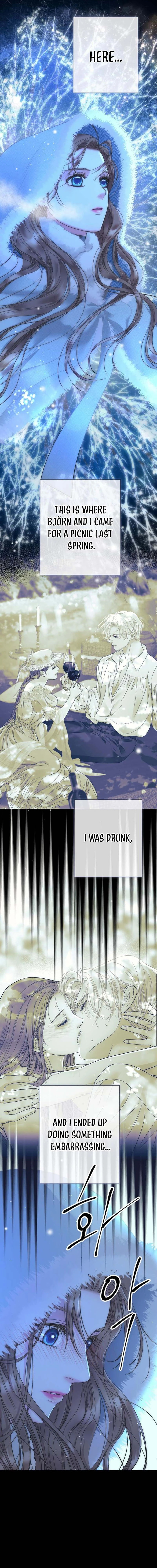 Read The Problematic Prince chapter 135 image 15 on Lezhin