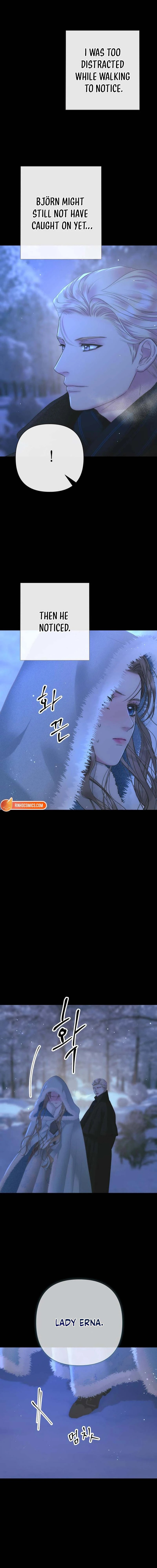 Read The Problematic Prince chapter 135 image 16 on Lezhin