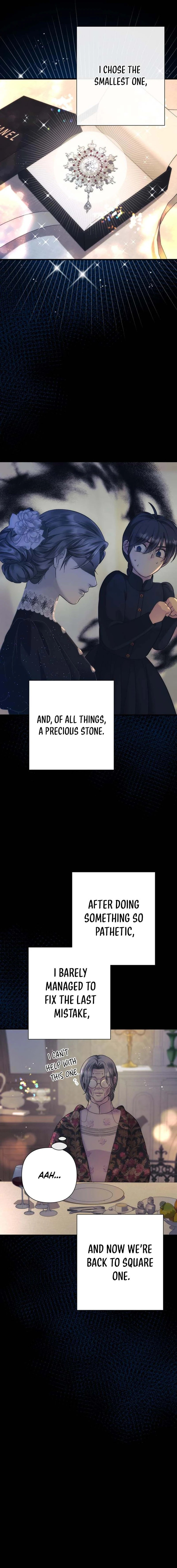 Read The Problematic Prince chapter 135 image 2 on Lezhin