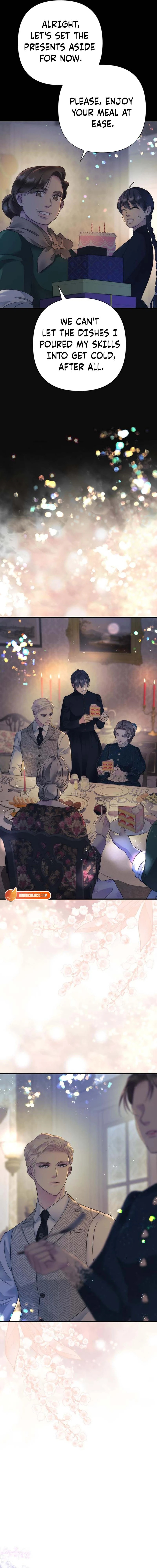 Read The Problematic Prince chapter 135 image 4 on Lezhin