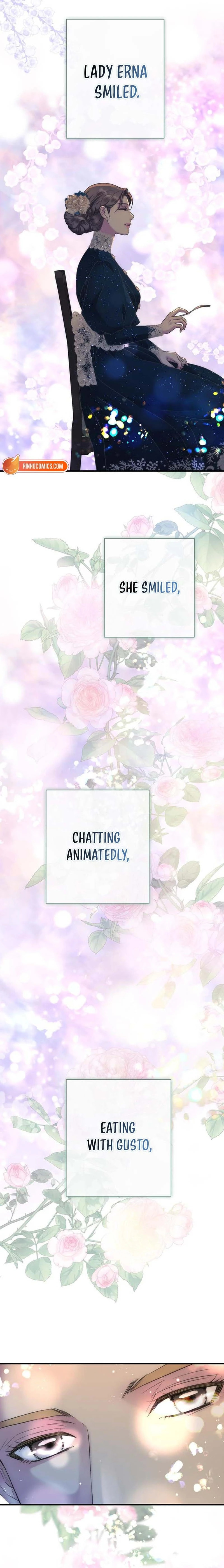 Read The Problematic Prince chapter 135 image 5 on Lezhin