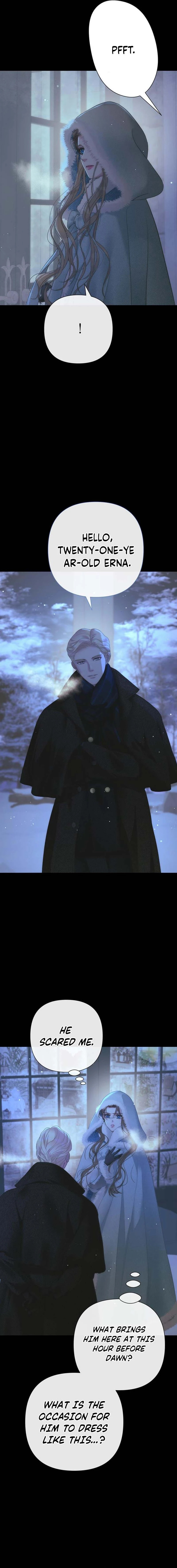 Read The Problematic Prince chapter 135 image 8 on Lezhin