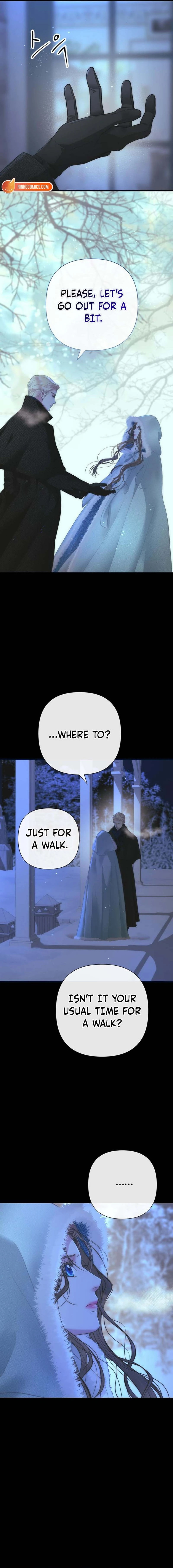 Read The Problematic Prince chapter 135 image 9 on Lezhin