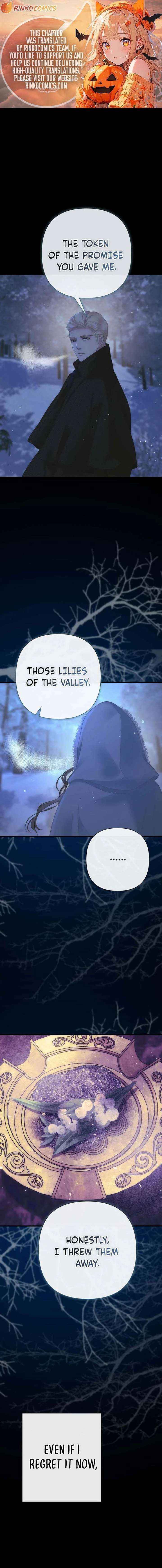 Read The Problematic Prince chapter 136 image 1 on Lezhin