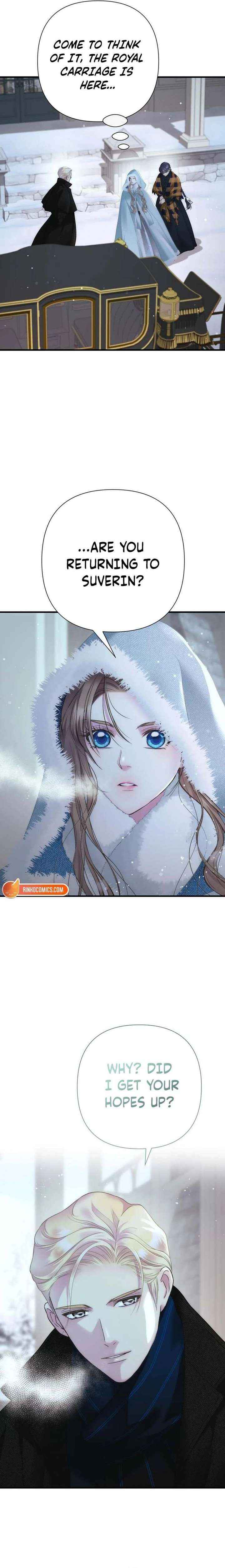 Read The Problematic Prince chapter 136 image 11 on Lezhin