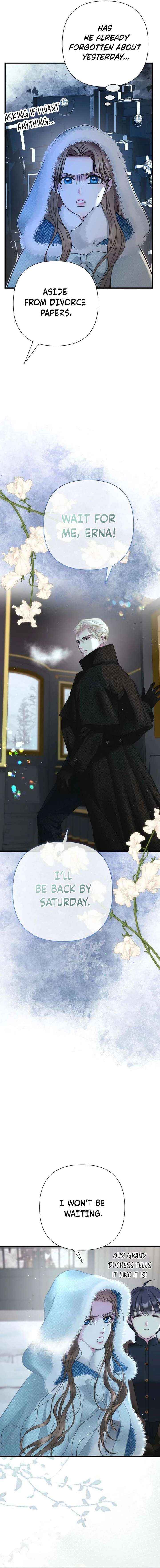 Read The Problematic Prince chapter 136 image 14 on Lezhin