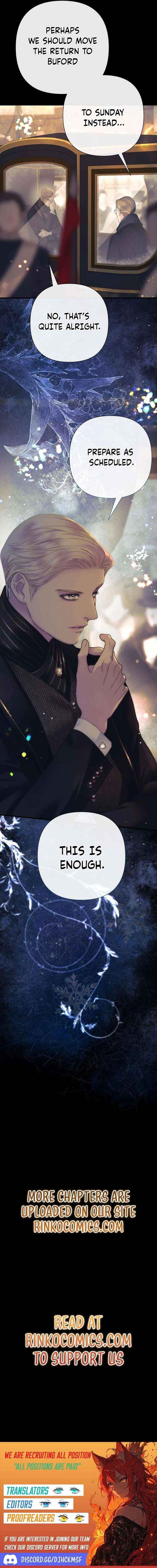 Read The Problematic Prince chapter 136 image 19 on Lezhin