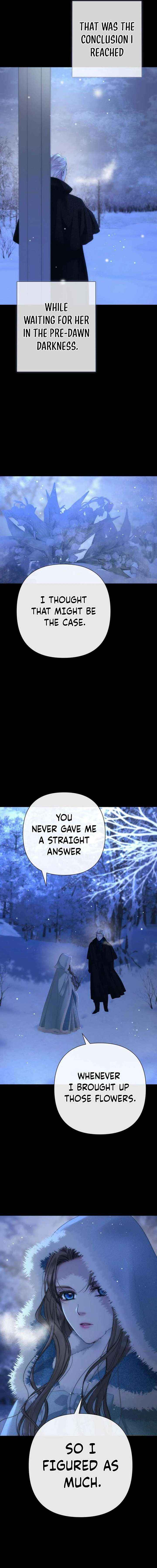 Read The Problematic Prince chapter 136 image 4 on Lezhin