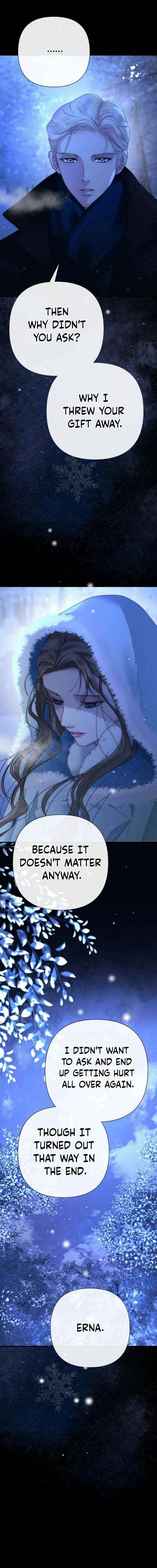 Read The Problematic Prince chapter 136 image 5 on Lezhin