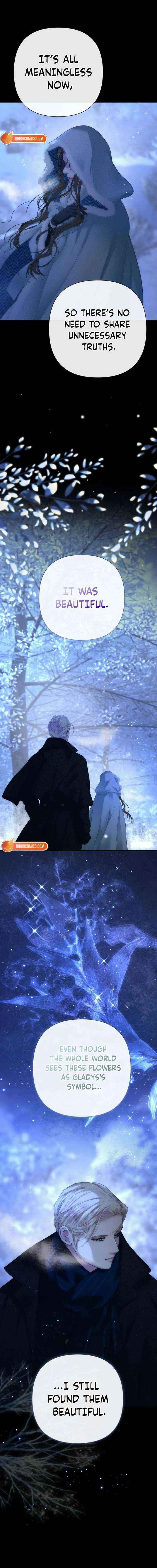 Read The Problematic Prince chapter 136 image 6 on Lezhin