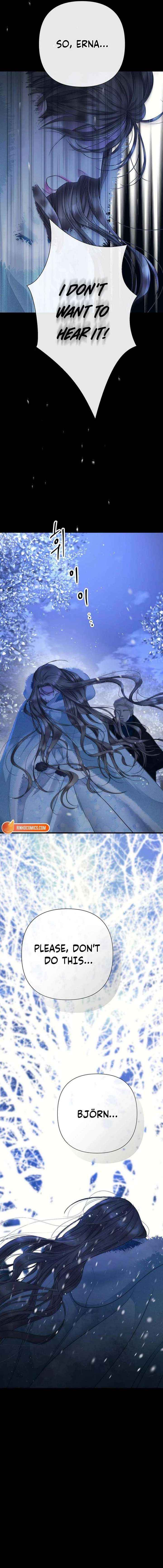 Read The Problematic Prince chapter 136 image 8 on Lezhin