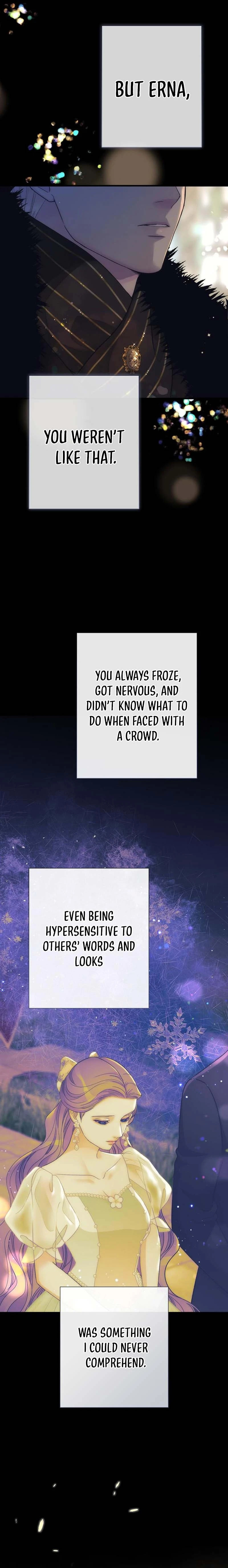 Read The Problematic Prince chapter 137 image 1 on Lezhin