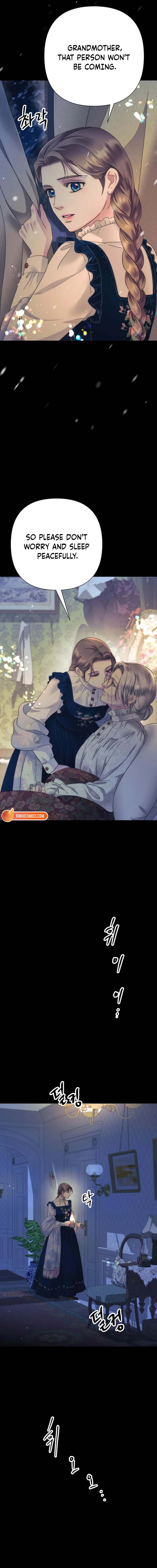 Read The Problematic Prince chapter 137 image 11 on Lezhin