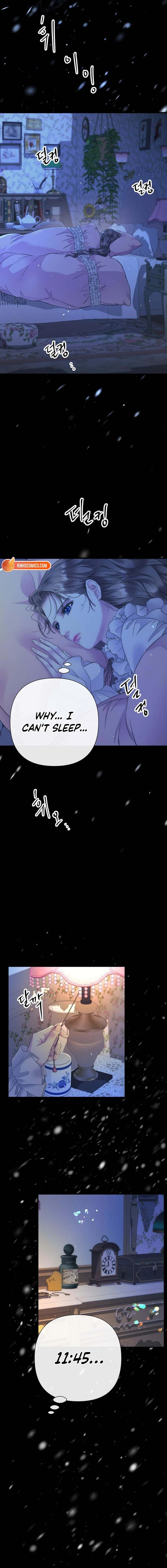 Read The Problematic Prince chapter 137 image 14 on Lezhin
