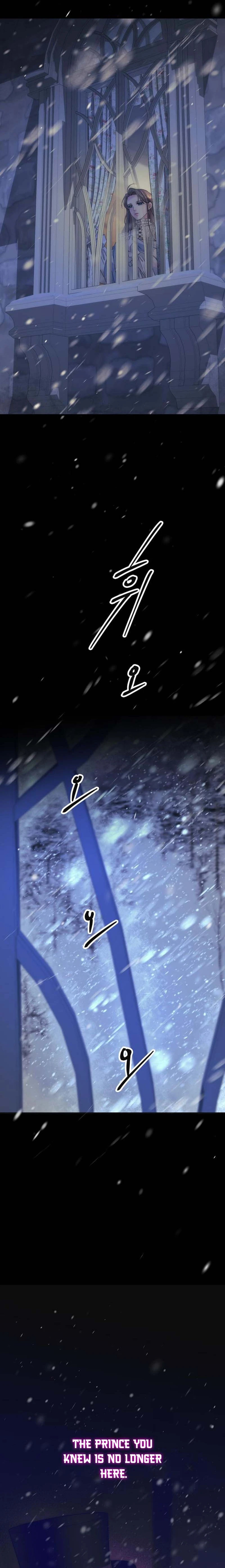 Read The Problematic Prince chapter 137 image 15 on Lezhin