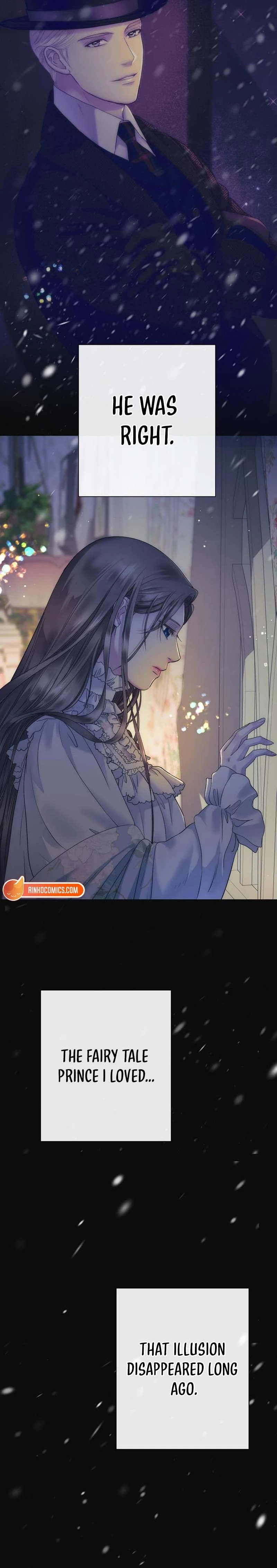 Read The Problematic Prince chapter 137 image 16 on Lezhin