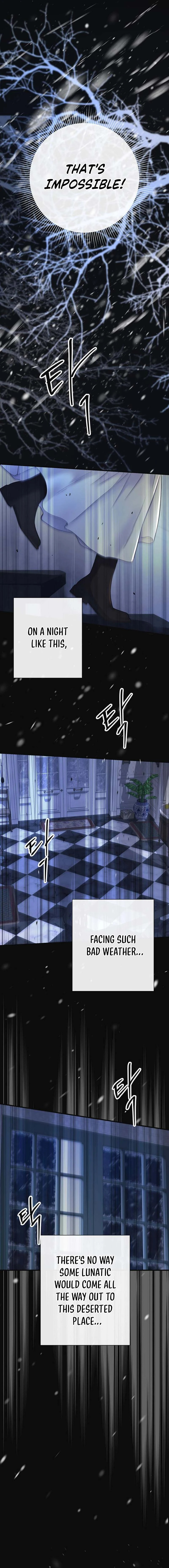 Read The Problematic Prince chapter 137 image 19 on Lezhin