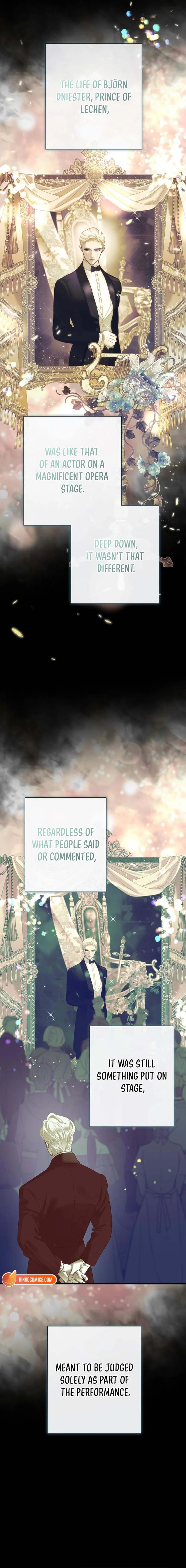 Read The Problematic Prince chapter 137 image 2 on Lezhin