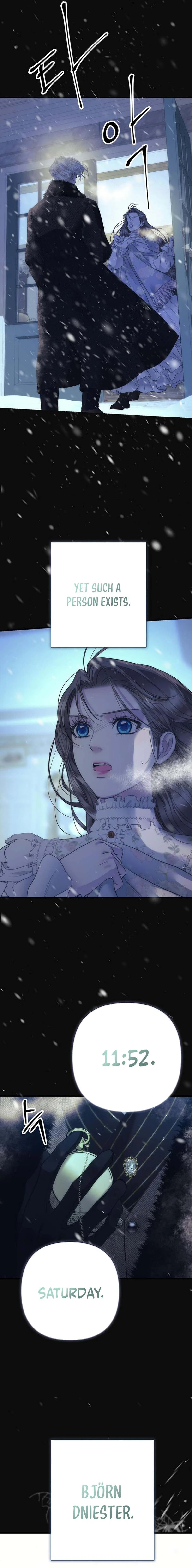 Read The Problematic Prince chapter 137 image 20 on Lezhin