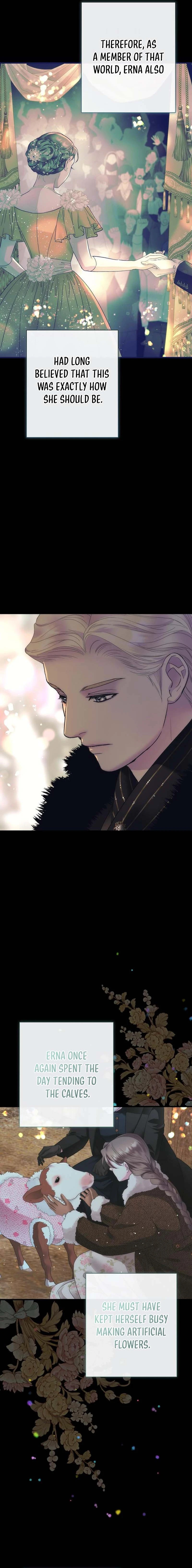 Read The Problematic Prince chapter 137 image 3 on Lezhin