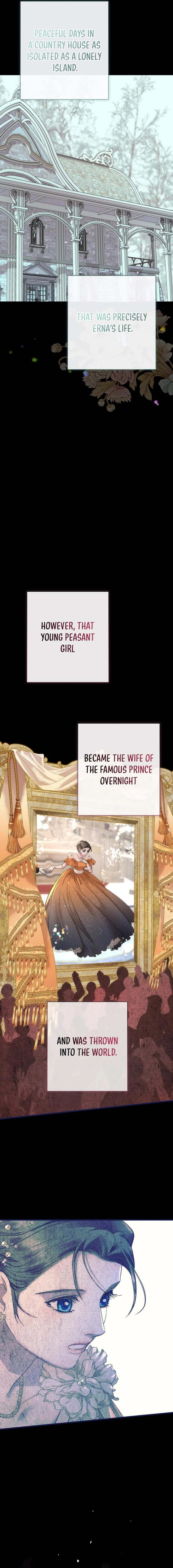 Read The Problematic Prince chapter 137 image 4 on Lezhin