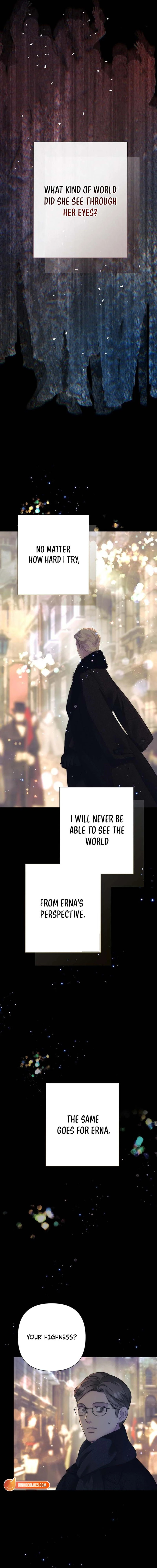 Read The Problematic Prince chapter 137 image 5 on Lezhin