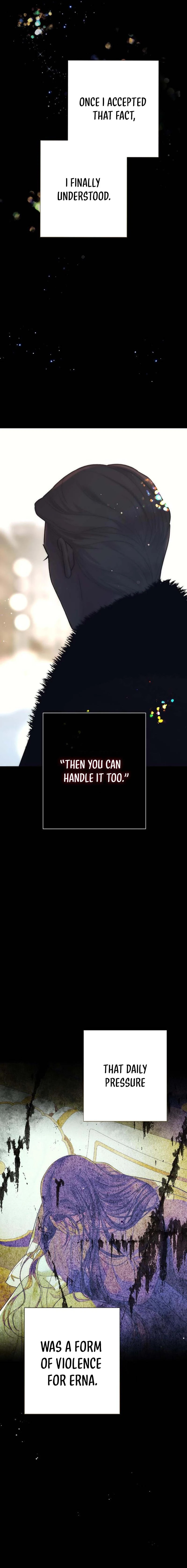 Read The Problematic Prince chapter 137 image 6 on Lezhin
