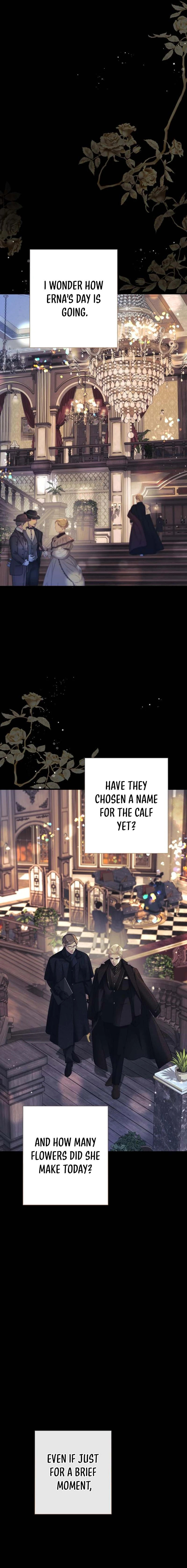Read The Problematic Prince chapter 137 image 8 on Lezhin