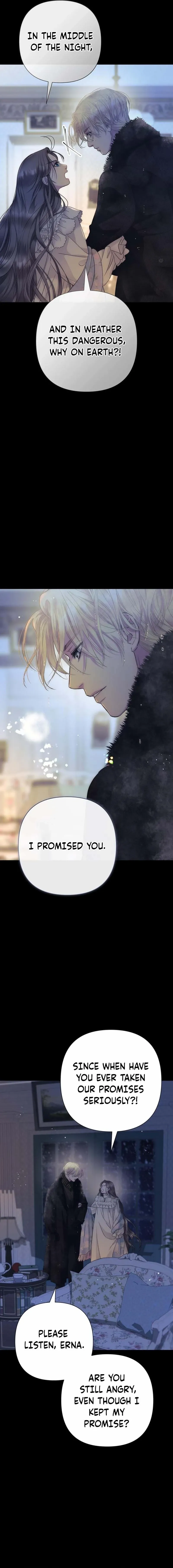 Read The Problematic Prince chapter 138 image 1 on Lezhin