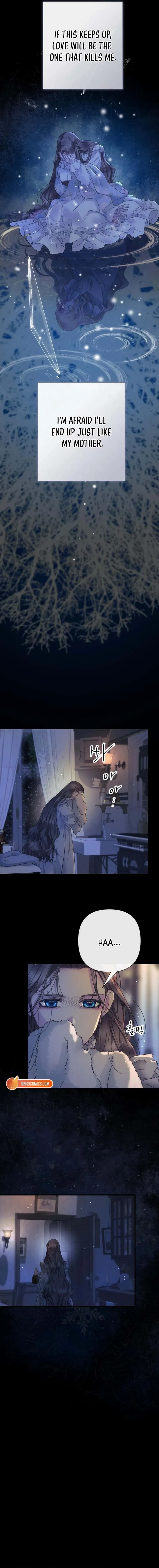 Read The Problematic Prince chapter 138 image 11 on Lezhin