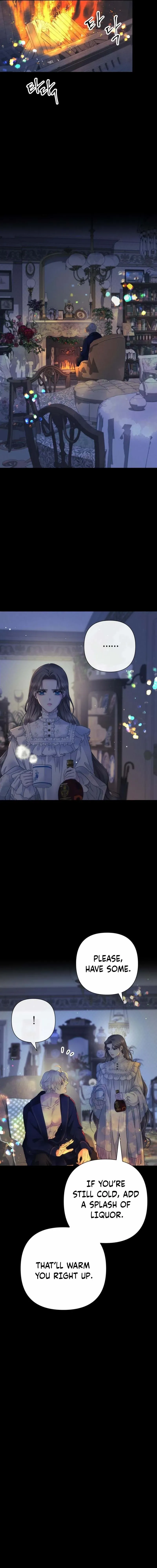 Read The Problematic Prince chapter 138 image 12 on Lezhin