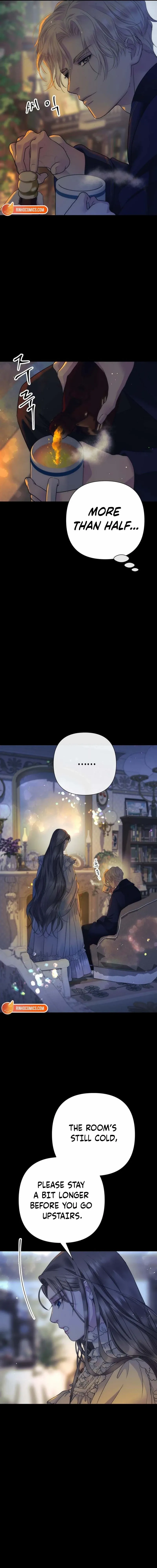 Read The Problematic Prince chapter 138 image 13 on Lezhin