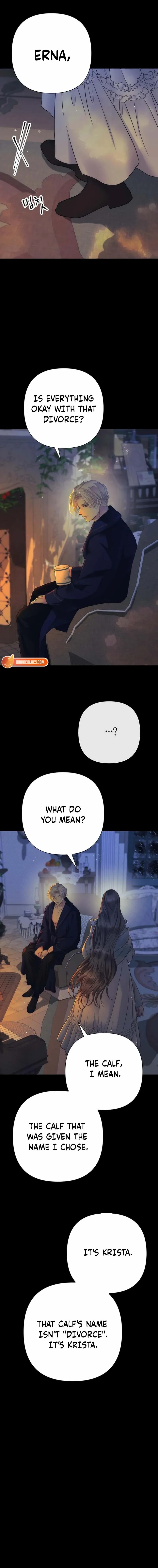 Read The Problematic Prince chapter 138 image 14 on Lezhin