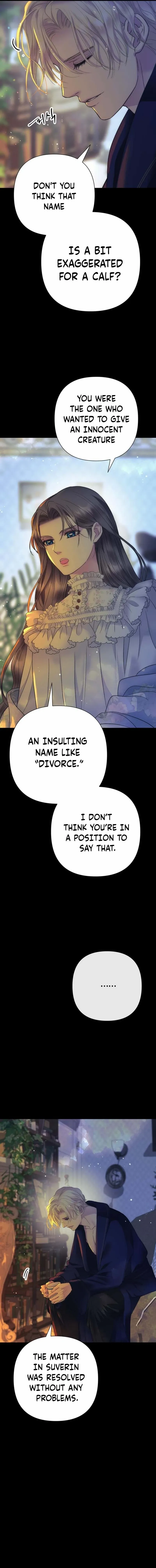 Read The Problematic Prince chapter 138 image 15 on Lezhin