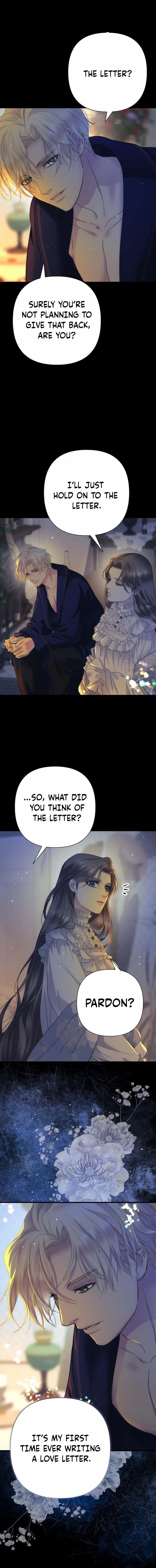 Read The Problematic Prince chapter 138 image 18 on Lezhin