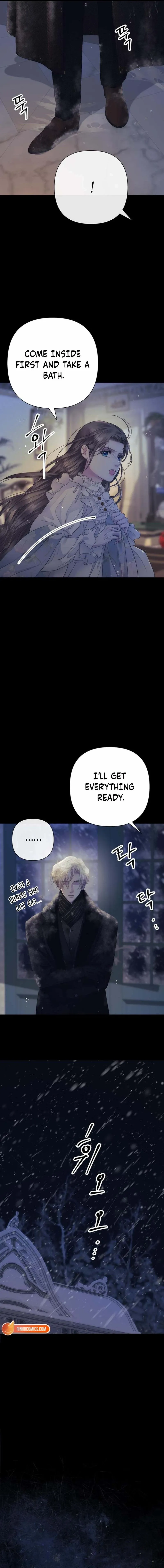 Read The Problematic Prince chapter 138 image 2 on Lezhin