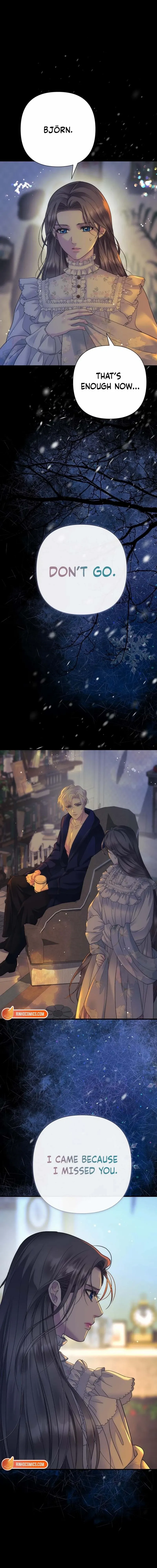 Read The Problematic Prince chapter 138 image 20 on Lezhin