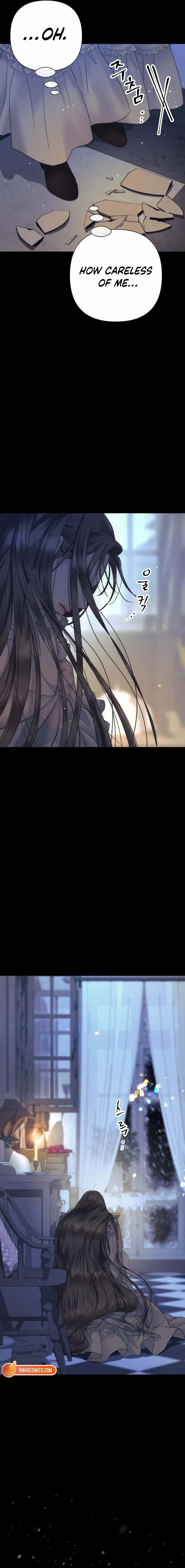 Read The Problematic Prince chapter 138 image 5 on Lezhin