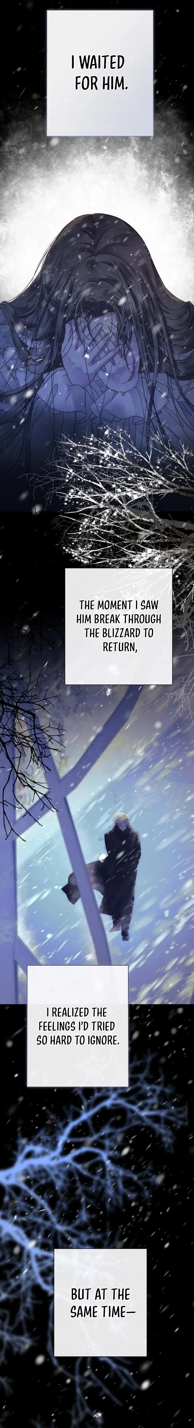 Read The Problematic Prince chapter 138 image 6 on Lezhin