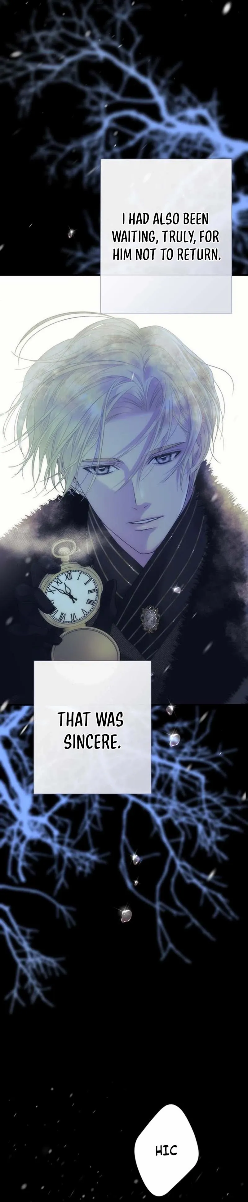 Read The Problematic Prince chapter 138 image 7 on Lezhin