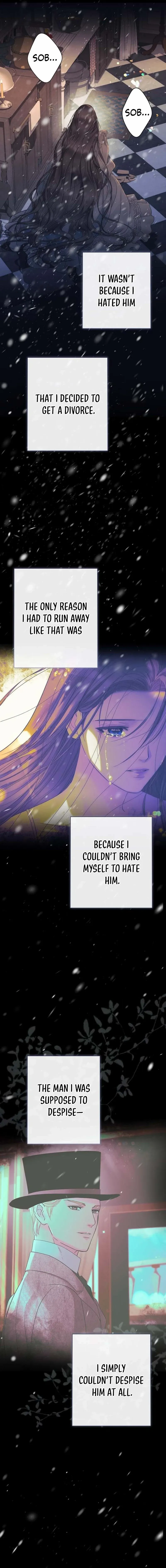 Read The Problematic Prince chapter 138 image 8 on Lezhin