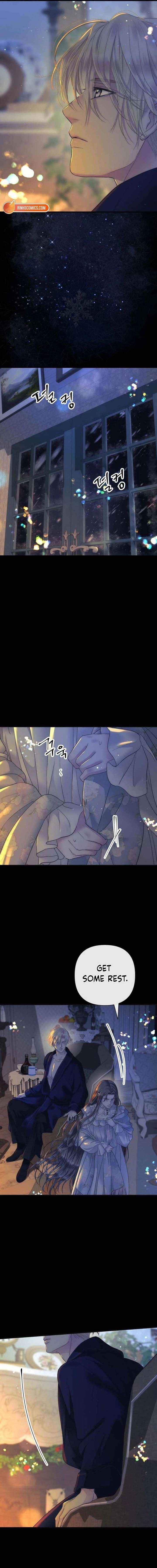 Read The Problematic Prince chapter 139 image 1 on Lezhin