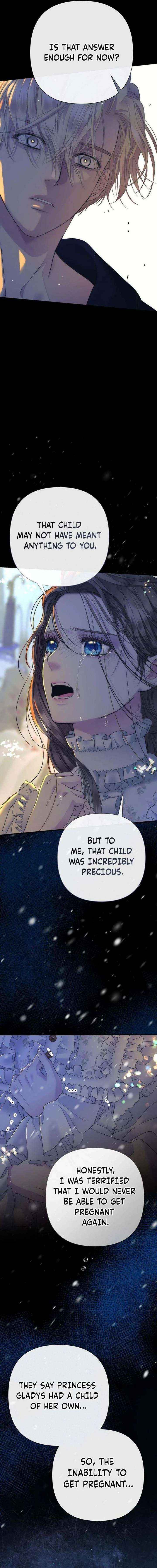 Read The Problematic Prince chapter 139 image 11 on Lezhin