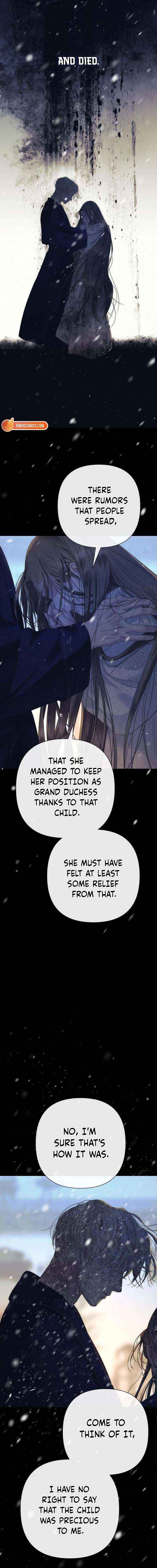 Read The Problematic Prince chapter 139 image 14 on Lezhin