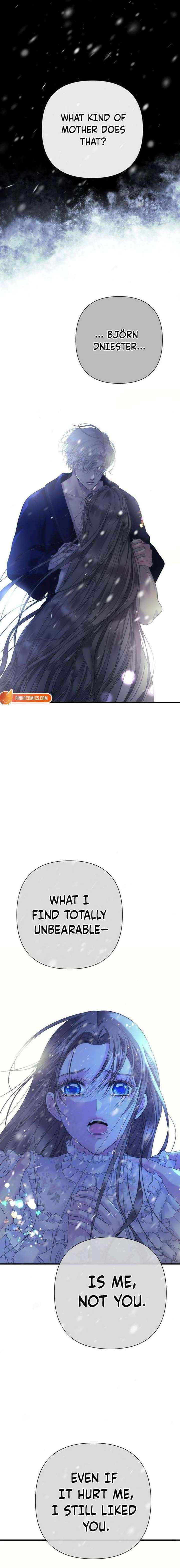 Read The Problematic Prince chapter 139 image 15 on Lezhin