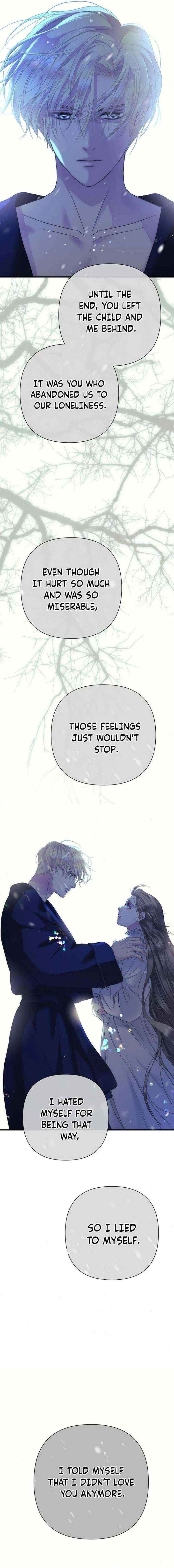 Read The Problematic Prince chapter 139 image 16 on Lezhin