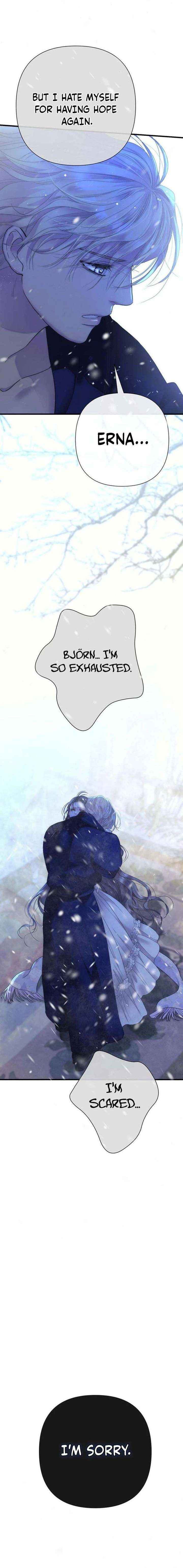 Read The Problematic Prince chapter 139 image 19 on Lezhin